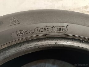 205/55 R16 Zimné pneumatiky BF Goodrich g-Force 4 kusy - 9