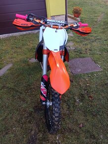 KTM exc/xc-f 250 sixdays - 9