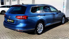 VW PASSAT B8 4X4 2.0 TDI 140KW DSG,2017,HIGHLINE,WEBASTO,DPH - 9