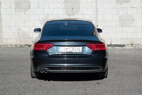 Audi A5 Sportback 2.0 TDI 177k multitronic - 9