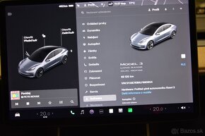 TESLA MODEL 3 LONG RANGE 4x4 1 MAJITEL - 9