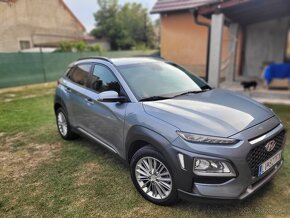 Hyundai Kona - 9