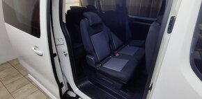 Toyota Proace Verso 8 miest Comfort Family - 9