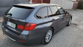 BMW 320d 135kw Sport Line Modern combi euro 6 - 9