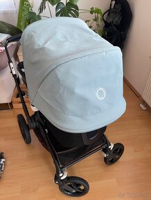 Bugaboo Fox s doplnkami - 9