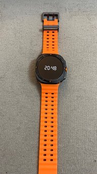 Smart hodinky Watch - 9