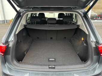 Volkswagen Tiguan Allspace 1.5 TSI EVO OPF Comfortline - 9