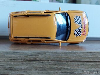 1:43 Mercedes-Benz ML W163 - 9