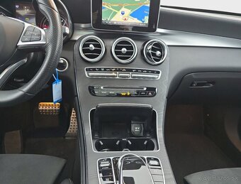 MERCEDES-BENZ GLC 250 d 4MATIC - 9