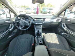 Opel Astra K 2017 1.6 cdti - 9