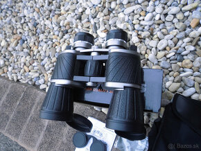 Dalekohlad 10x50 WA Binocular - 9