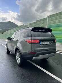 Land Rover Discovery HSE 177kw 2018 - 9