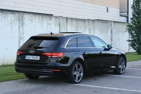 Audi A4 Avant 2.0 TDI 140kw S tronic Virtual - 9