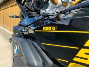 BMW R 1250 GS 40 YEARS - 9