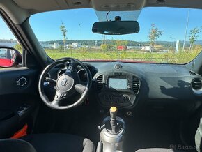 Nissan Juke 1.5Dci - 9