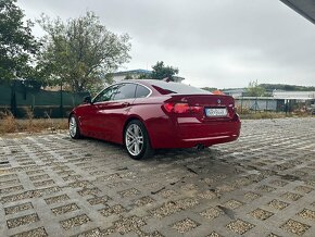 BMW 420d Gran Coupe - 9