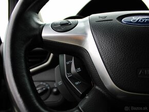 Ford Kuga 2.0 Tdci  Automat , 1. majiteľ  - 9