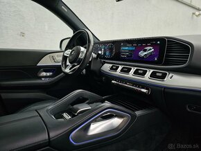 Mercedes-Benz GLE 400d AMG - 9