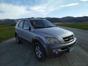 KIA SORENTO - 9