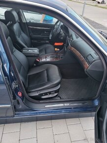 BMW E38 3.0d - 9