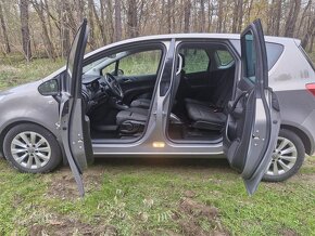 Opel meriva - 9