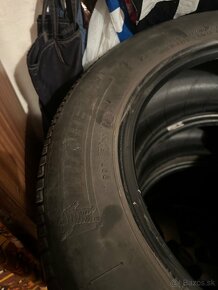 185/65 r15 kia Ceed od 2007 disky + zimné + letne pneu - 9