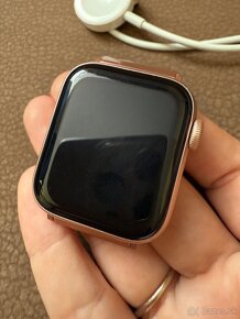 Predam Apple watch 5 series - 40mm - 9