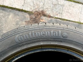 195/50 R16 letné pneumatiky kompletná sada - 9