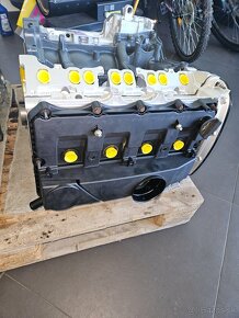 MOTOR 4H03 - 2,2 HDI EURO 5 / CYF5 BOXER - TRANSIT - JUMPER - 9