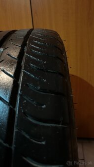 Dunlop SP SPORT MAXX 050 R18 235/45 LETNÉ - 9