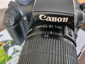 Canon EOS 1100D - 9