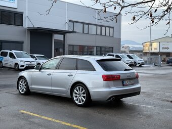 Audi A6 Avant 3.0 TDI DPF Quattro Prestige S tronic - 9