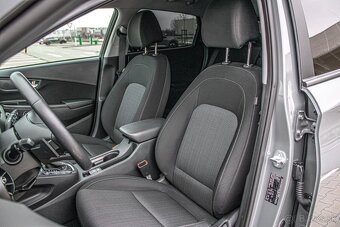 Hyundai Kona 1.6 T-GDi Style A/T 4x4 - 9