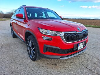 Škoda Kodiaq Style Evo 2.0 Tdi DSG - 9