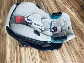 Autosedačka Britax Römer Baby Safe 3 i size - 9