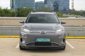 Hyundai Kona Electric+ 150 1. majiteľ - 9