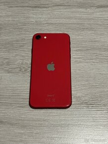 iPhone SE 2020 - 9