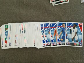 EURO 2024 Topps Match Attax - 9