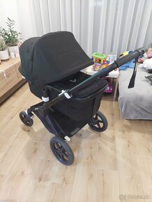 Bugaboo Fox 2 Black-Black - 9