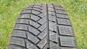 Zimné pneu 205/50 R17 - 9