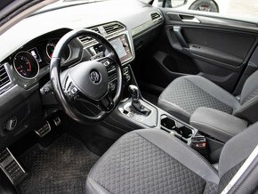 Volkswagen Tiguan 2.0 TDI JOIN EDITION - 9