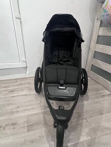 Thule urban glide 2 Black - 9