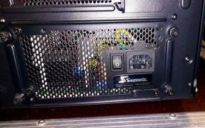 TOP Audio Studio PC AxAudio Pro - 9