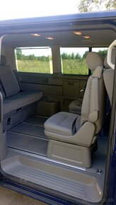 Volkswagen Multivan T5 1.9Tdi - 9