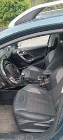 Peugeot 2008 1.6 BlueHDi Allure 88kw - 9