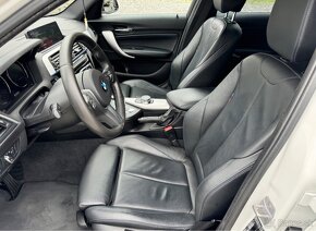 BMW Rad 1 120d xDrive M Sport A/T - 9