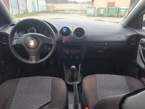 Seat Ibiza 6l - 9