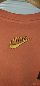 Nike mikyna trigovica veľkosť L - 9