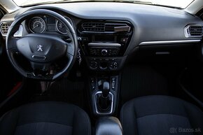 Peugeot 301 1.2 Vti Allure - 9