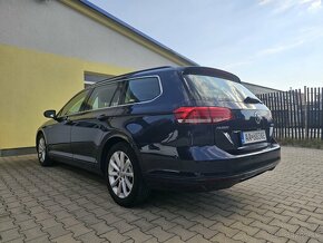 Volkswagen passat B8 2016/automat/nova STK/EK - 9